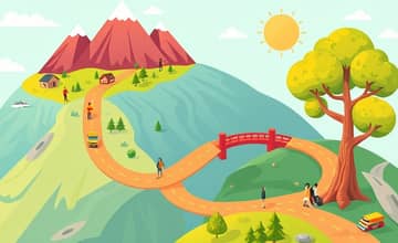 Setting Financial Goals: A Roadmap for Your Investment Journey