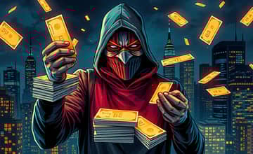 Unmasking Hidden Financial Dangers