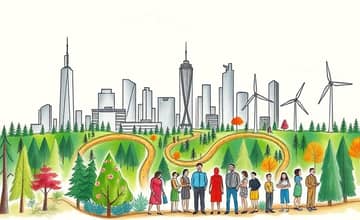 ESG Factors: A New Frontier in Financial Risk