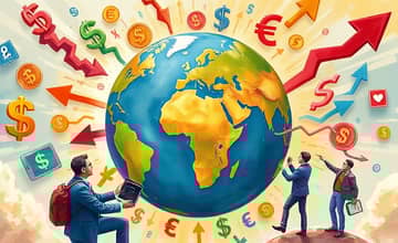 Currency Risk: Protecting Global Portfolios