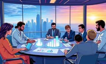 The Anatomy of a Perfect Risk Assessment