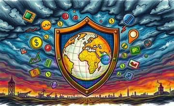 Geopolitical Events: Shielding Your Investments