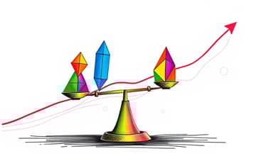 Portfolio Optimization Through Risk Adjustment