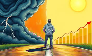 Behavioral Finance: Risk Perception vs. Reality