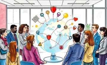 Building a Culture of Risk Awareness