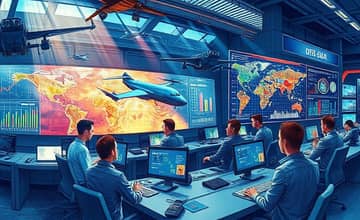 From Data to Defense: Actionable Risk Insights