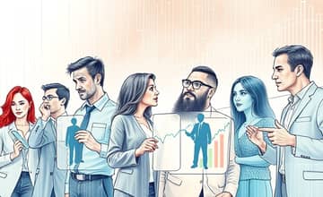 The Human Element in Financial Risk Management
