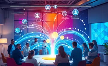 Scenario Planning: Preparing for the Unthinkable