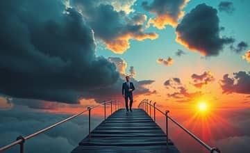 From Uncertainty to Opportunity: Mastering Risk