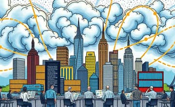 Building Resilience Against Economic Shocks