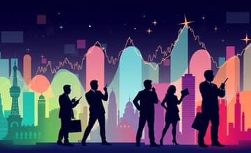 Decoding Market Volatility for Smarter Moves