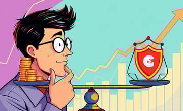 Personal Finance: Applying Risk Principles