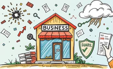 Small Business, Big Risks: Essential Protections