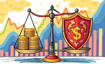 Risk-Adjusted Return: Maximizing Profit Safely