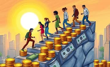 Goal Getter's Guide: Achieving Your Money Aspirations