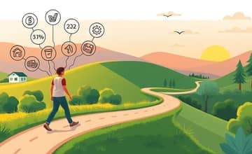 Your Retirement Runway: Charting Your Path to Freedom