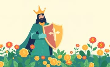 Minimizing Risk: Strategies for the Cautious Investor