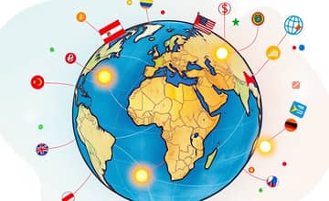 Geopolitical Shifts: Adapting Your Portfolio to Global Events