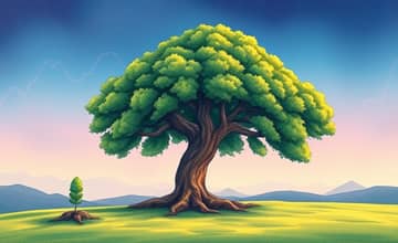 The Power of Patience: Long-Term Investment Success