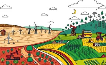 From Scarcity to Abundance: Resource Investing in Your Portfolio