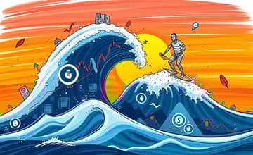 Mastering Momentum: Riding Market Waves with Your Portfolio