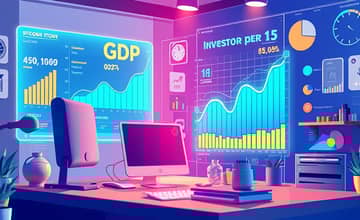 Understanding Economic Indicators for Investors