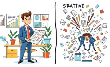 From Reactive to Proactive: A Paradigm Shift