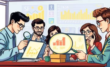 Evaluating Companies: What to Look For