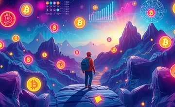 Navigating the World of Cryptocurrency Investing