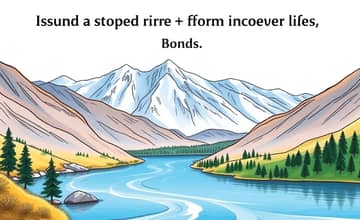 The Bond Market Blueprint: Fixed Income for Stability