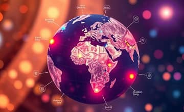 Thematic Investing: Capitalizing on Future Trends