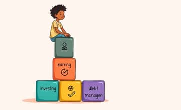 Wealth Building Blocks: Foundations for Financial Success