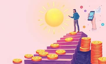 From Paycheck to Prosperity: Transforming Your Finances