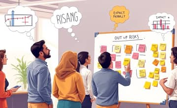 Beyond the Numbers: Qualitative Risk Assessment