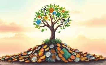 Ethical Investing: Aligning Money with Values