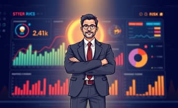 Empowering Decisions with Risk Insights