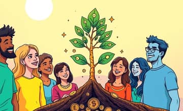 Investing for Everyone: Simple Steps to Start