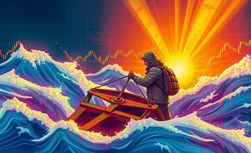 The Unexpected: Navigating Market Anomalies