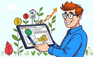 Smart Money Moves: Making Your Capital Work Harder