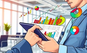 How to Read a Company's Financial Statements