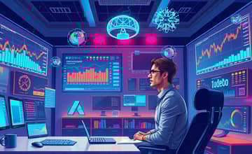 AI in Investing: The Next Frontier for Portfolio Managers