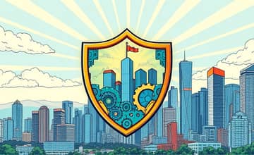 Proactive Measures: Preventing Financial Crises