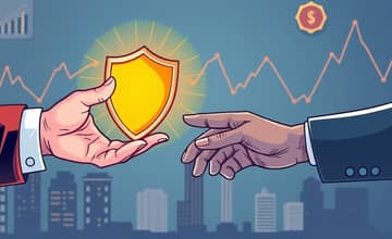 Risk Transfer: Shifting the Burden Wisely