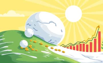 The Power of Compounding: Supercharging Your Portfolio Returns