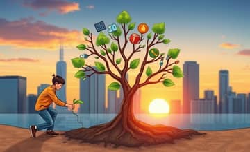 Building an Investment Portfolio from Scratch