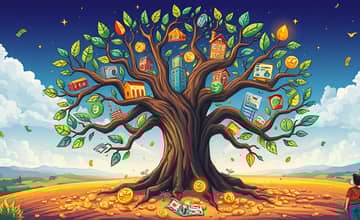 Income Intelligence: Building Multiple Streams