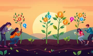 Unleash Your Inner Investor: Smart Moves for Growth