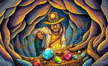 Small Cap Serendipity: Unearthing Hidden Gems for Your Portfolio