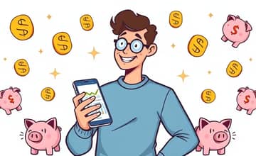 The Savvy Spender: Maximizing Every Dollar