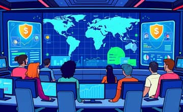 The Future of Financial Risk Mitigation